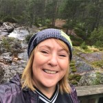 Foto av Else Margit Tveit